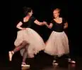 Gala du dimanche 16 juin 2019, Danse Classique 14 ans et +